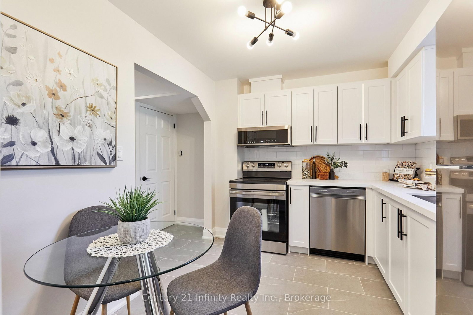 113 Daniels Crescent • Ajax, ON photo 18