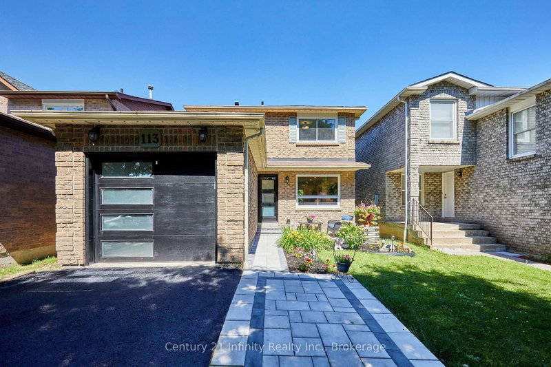 113 Daniels Crescent