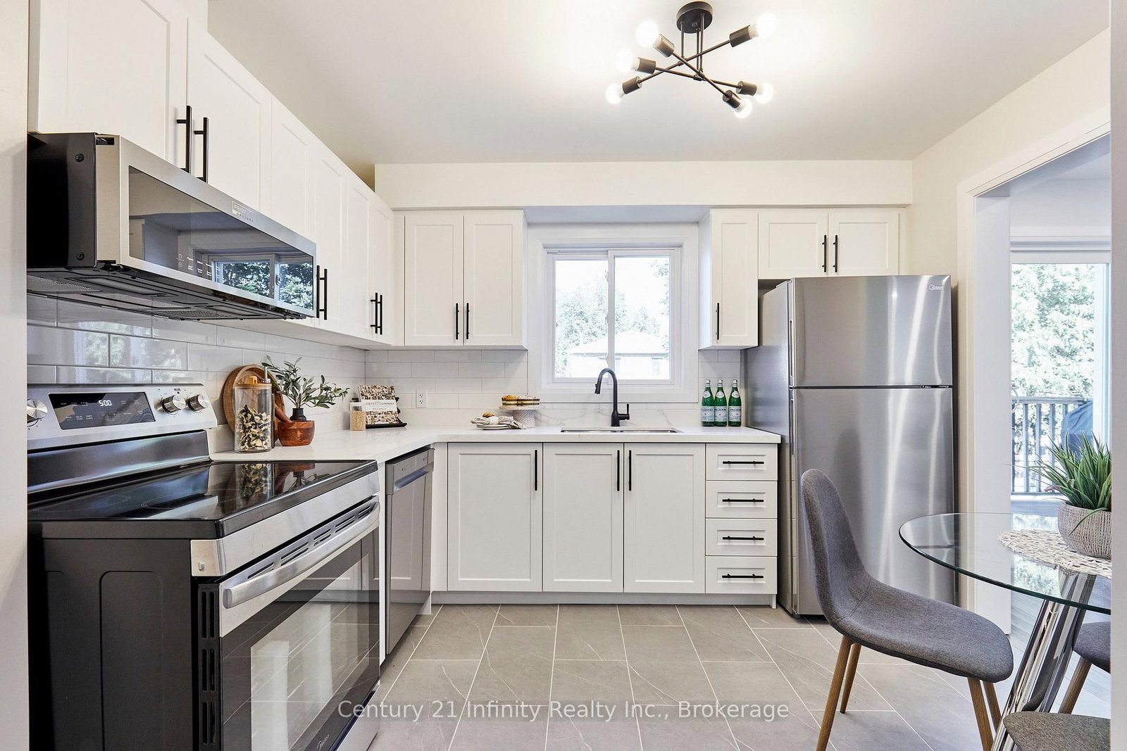 113 Daniels Crescent • Ajax, ON photo 22