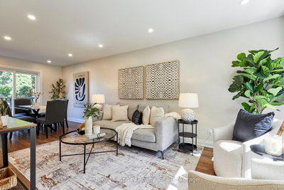 113 Daniels Crescent • Ajax, ON photo 9