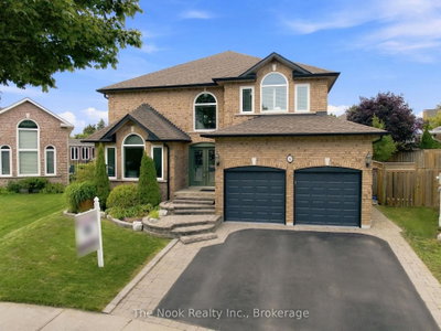 57 Finnegan Place
