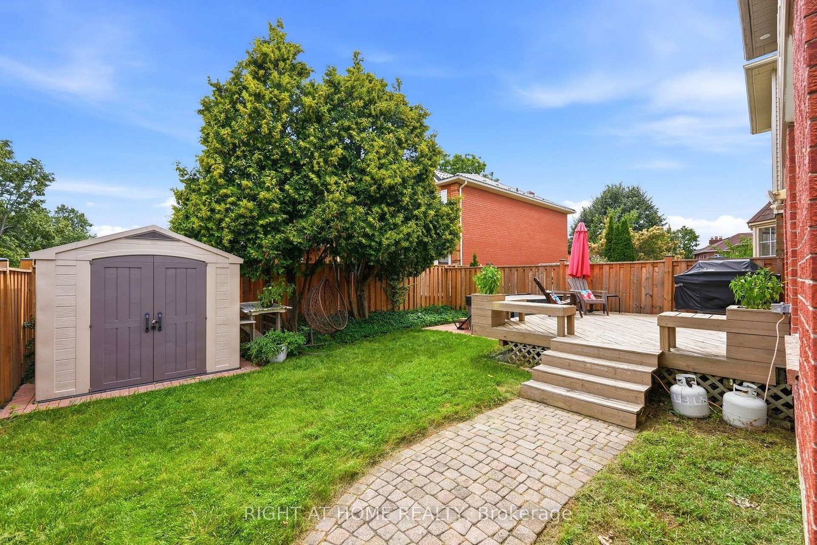 2295 WILDWOOD Crescent • Pickering, ON photo 32