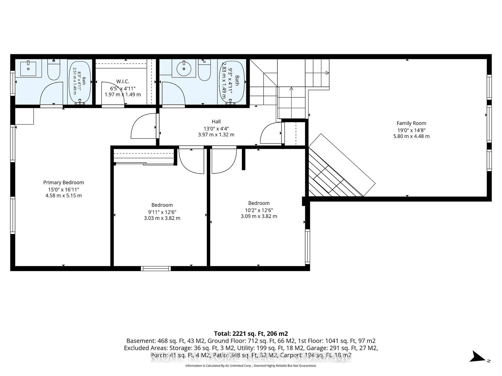 2295 WILDWOOD Crescent • Pickering, ON photo 35