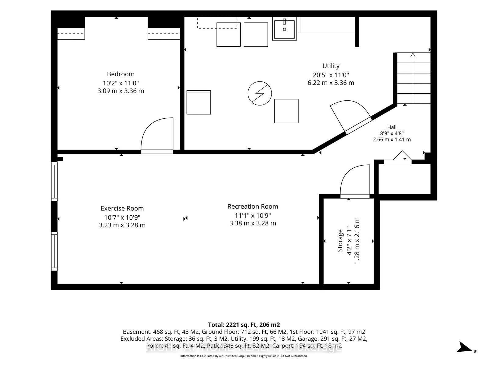 2295 WILDWOOD Crescent • Pickering, ON photo 36