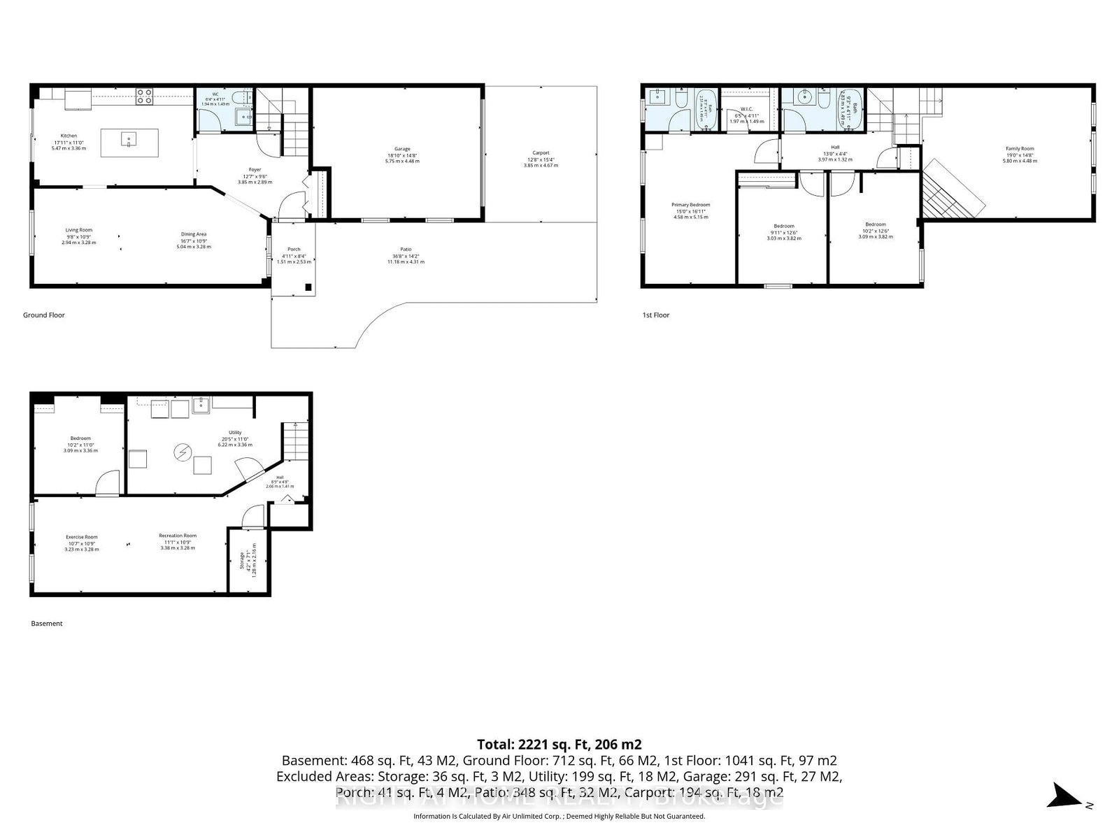 2295 WILDWOOD Crescent • Pickering, ON photo 37