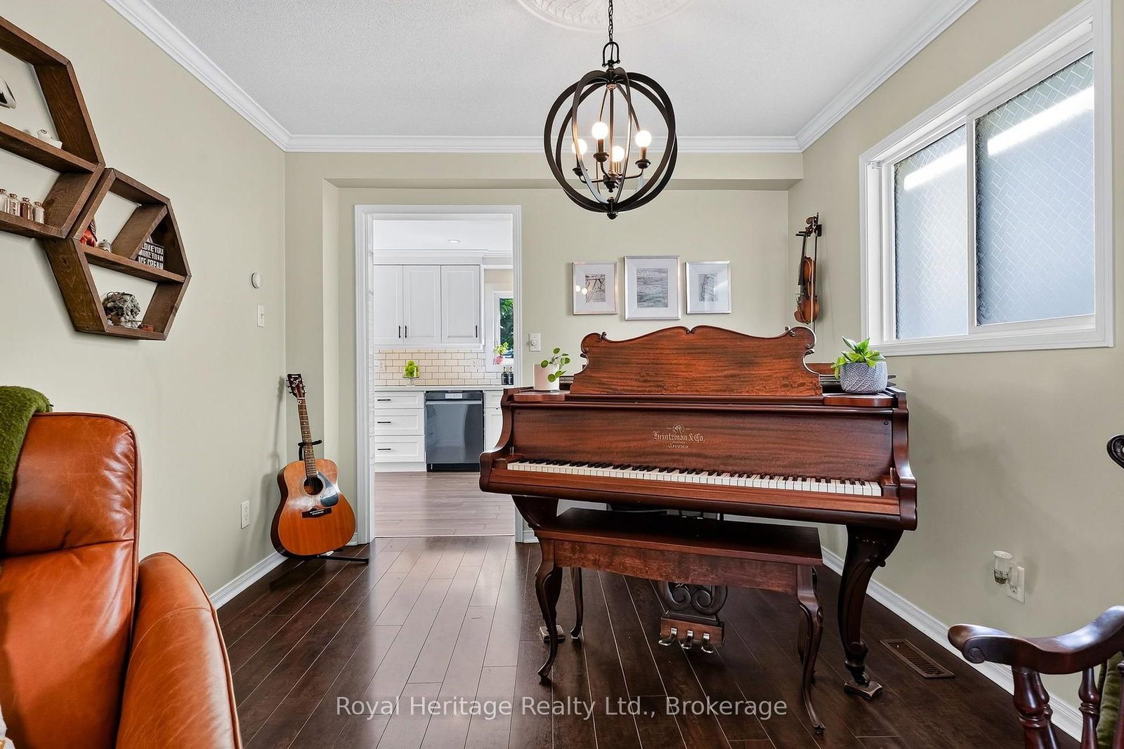49 Bradshaw Street • Clarington, ON photo 19