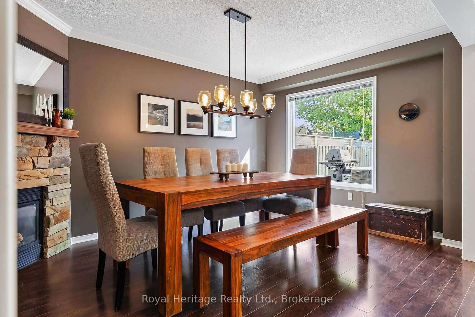 49 Bradshaw Street • Clarington, ON photo 21