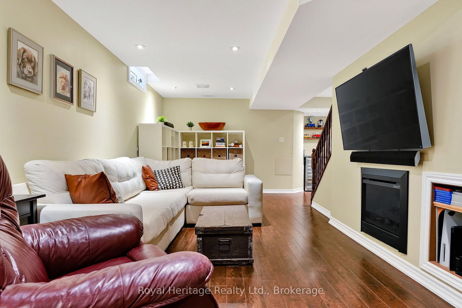 49 Bradshaw Street • Clarington, ON photo 31