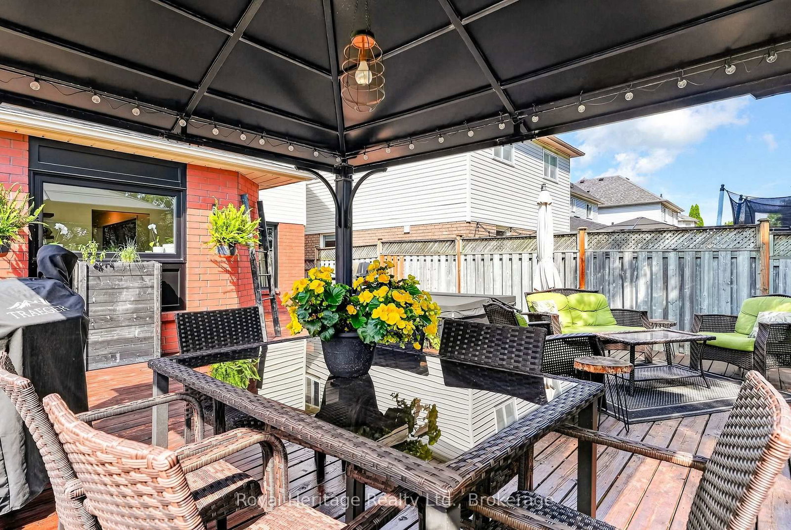 49 Bradshaw Street • Clarington, ON photo 36