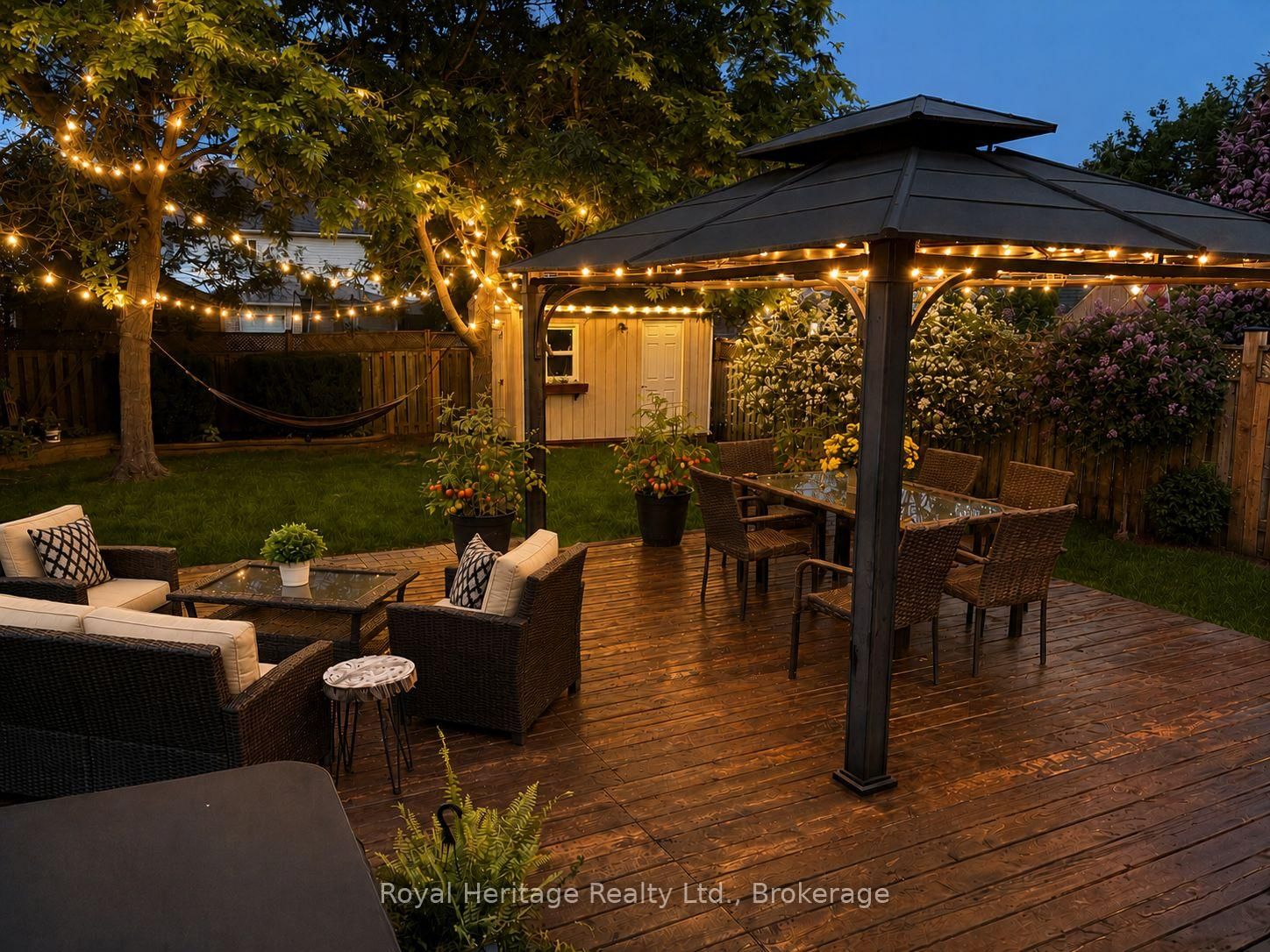 49 Bradshaw Street • Clarington, ON photo 39