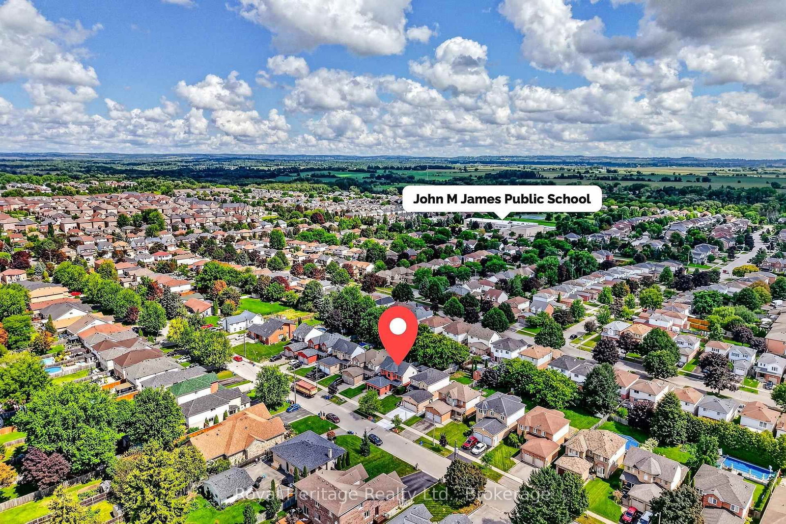 49 Bradshaw Street • Clarington, ON photo 40
