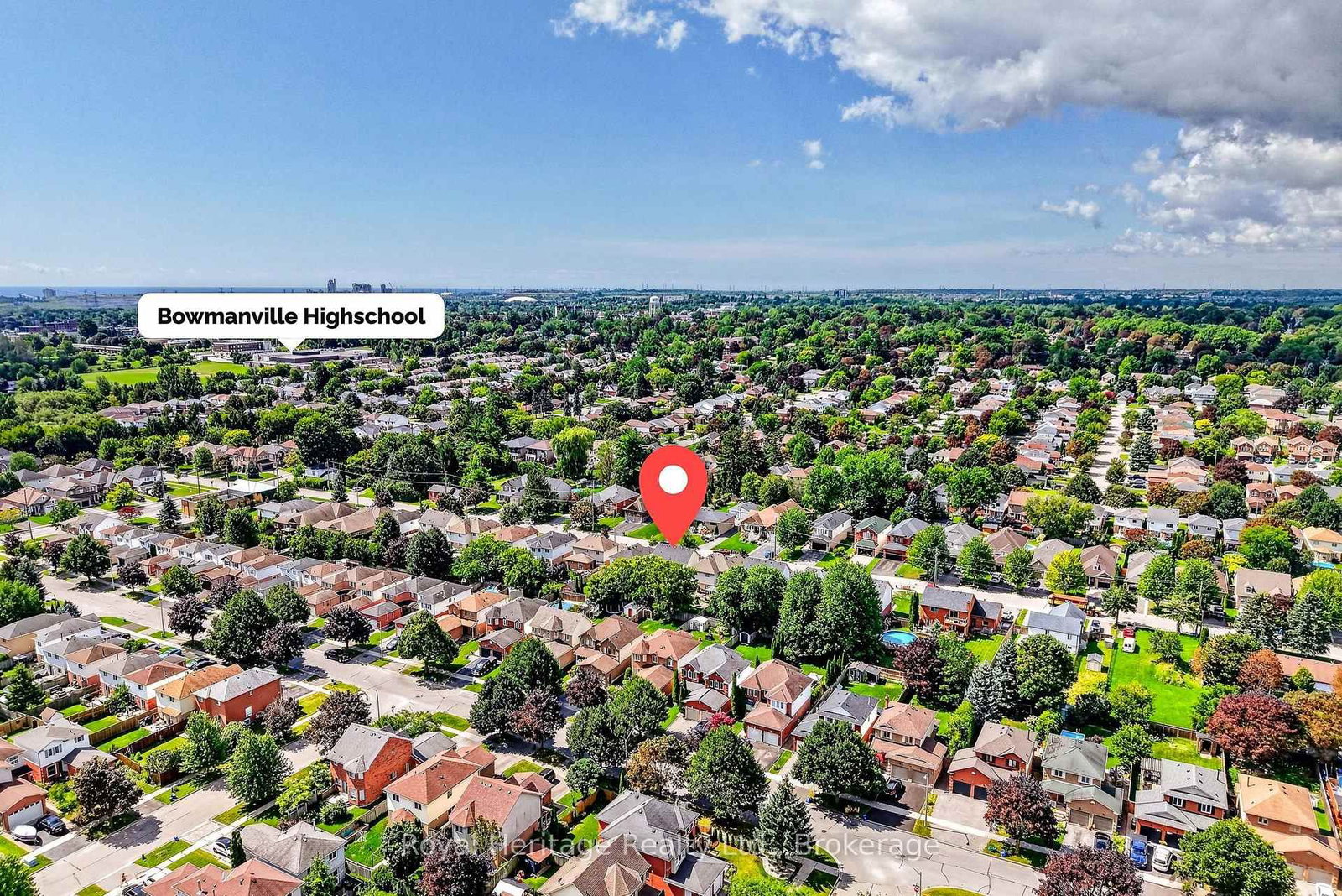 49 Bradshaw Street • Clarington, ON photo 42