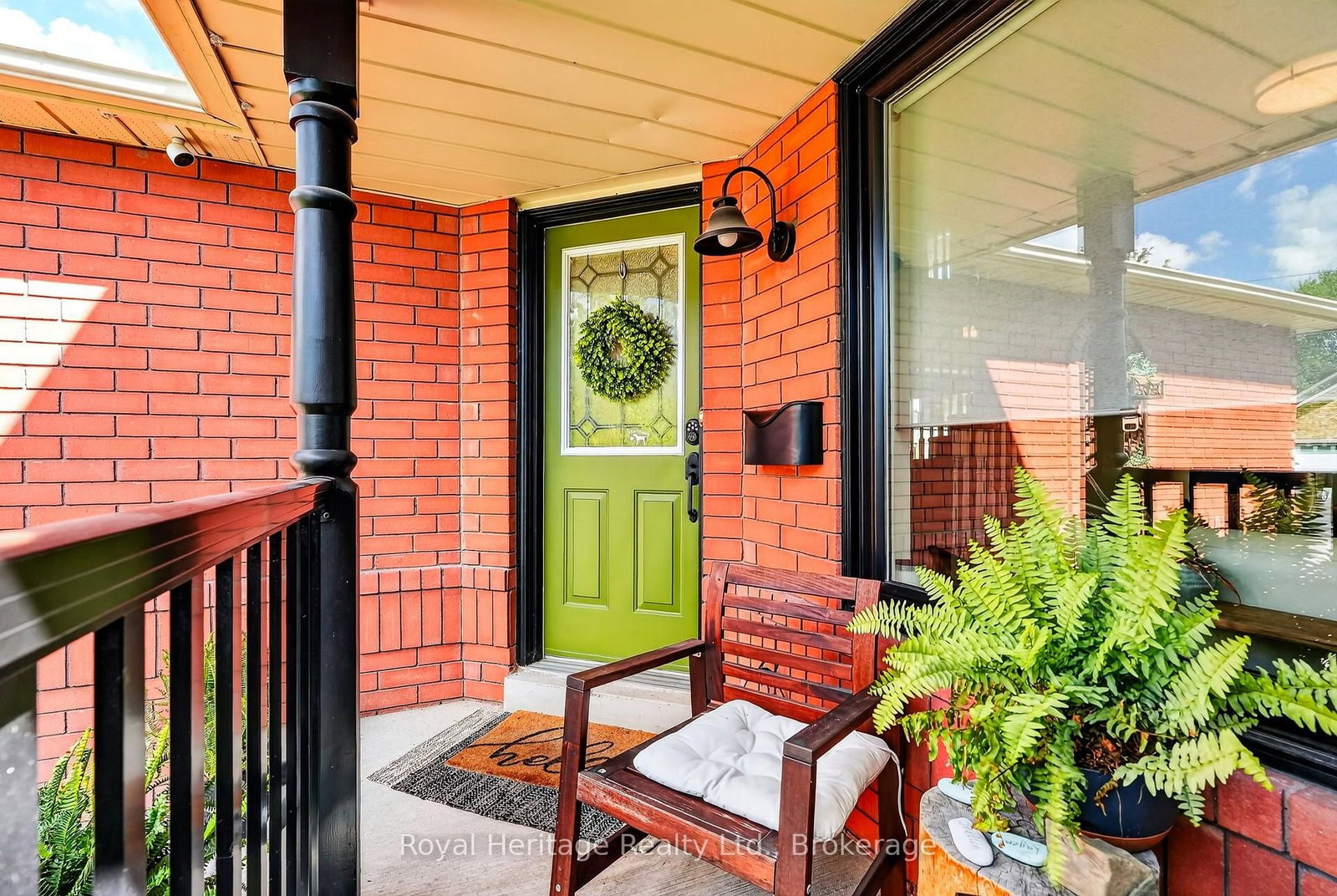 49 Bradshaw Street • Clarington, ON photo 8