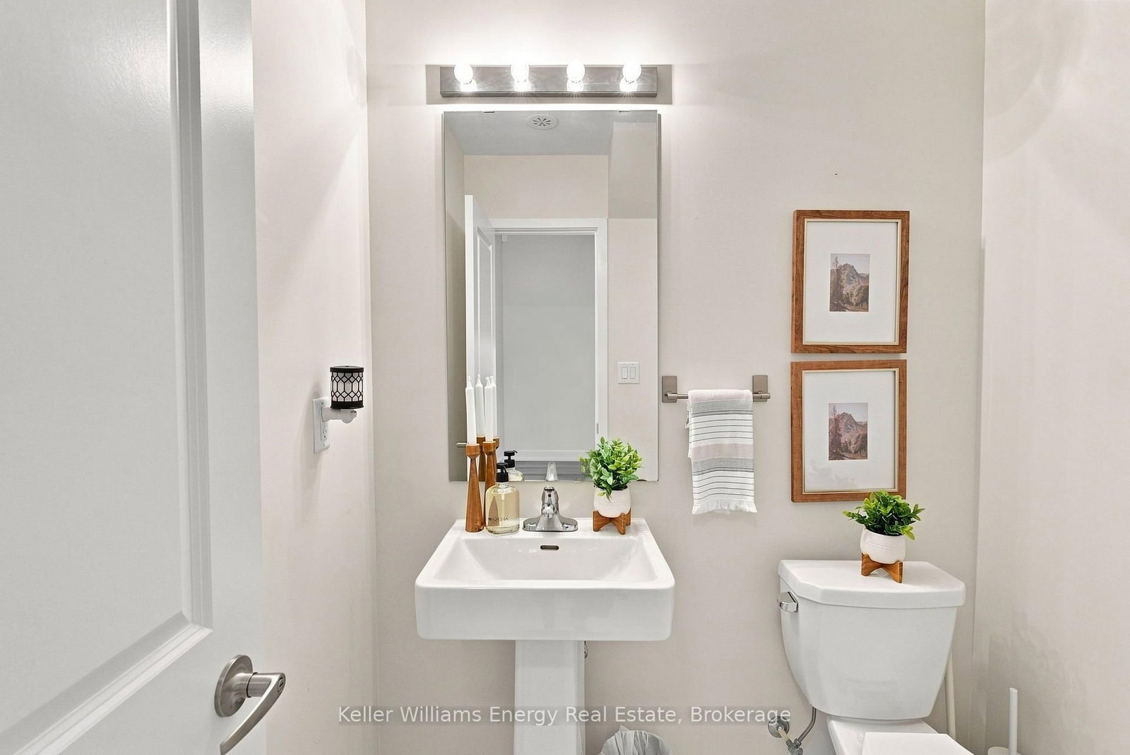 2550 Castlegate Crossing • #204 • Pickering, ON photo 21