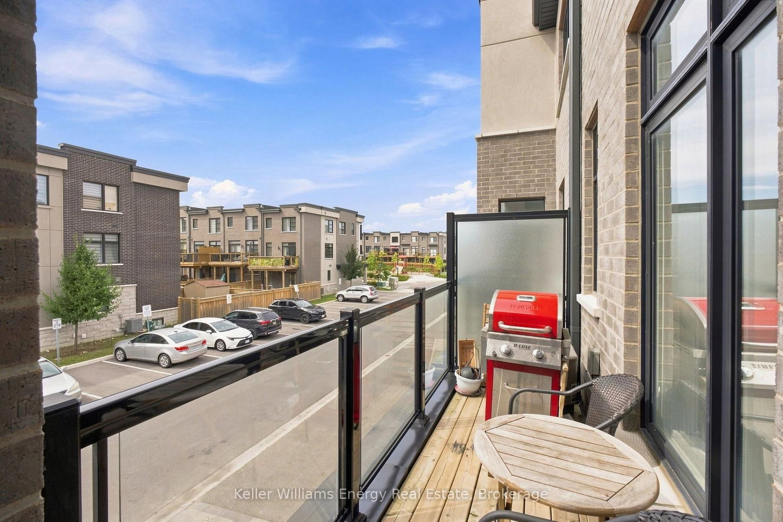 2550 Castlegate Crossing • #204 • Pickering, ON photo 22
