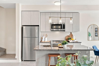 2550 Castlegate Crossing • #204 • Pickering, ON photo 9