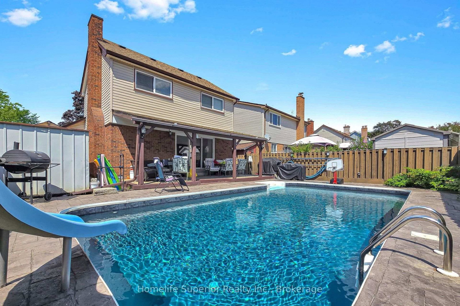 641 Merlin Court • Oshawa, ON photo 1