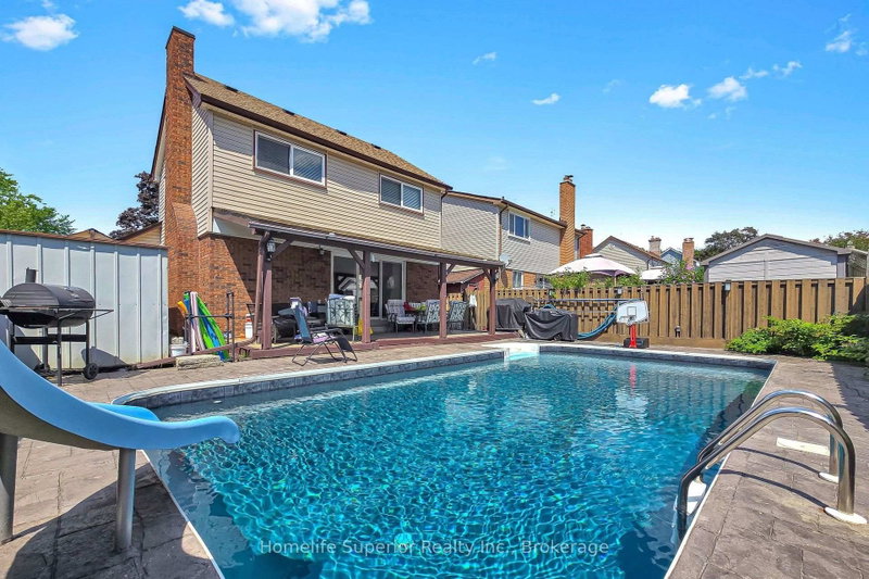 641 Merlin Court