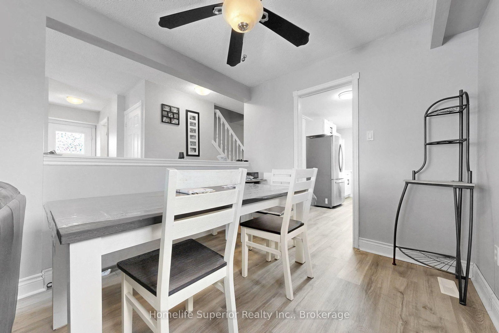 641 Merlin Court • Oshawa, ON photo 13