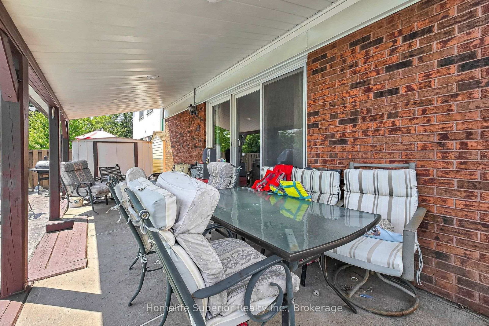 641 Merlin Court • Oshawa, ON photo 34