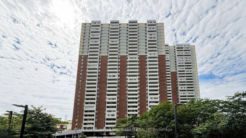2312 - 1 Massey Square