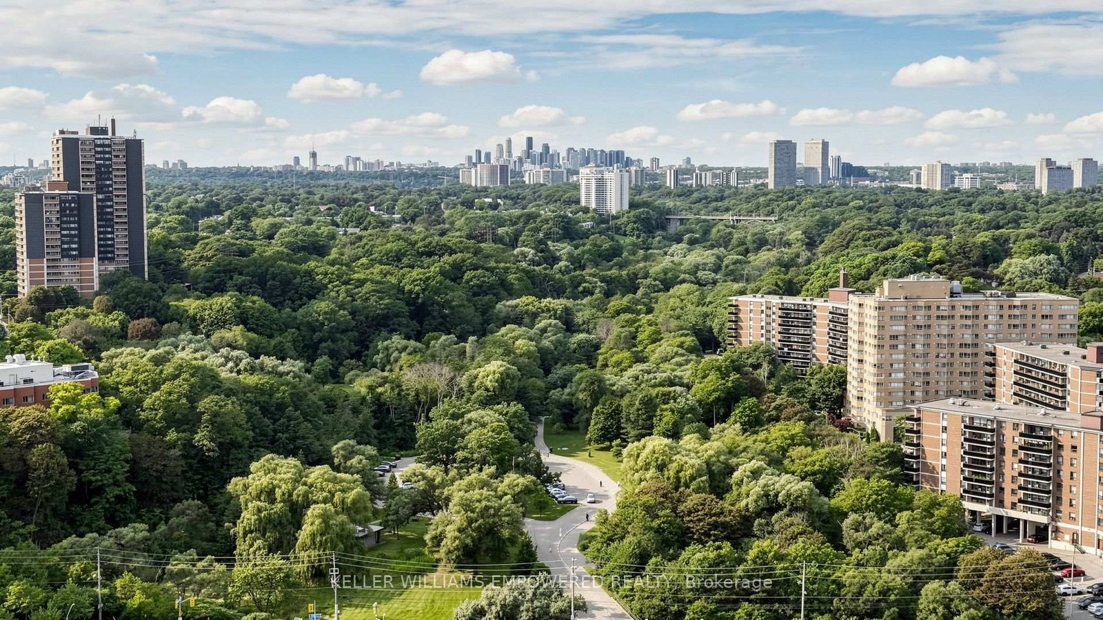 1 Massey Square • #2312 • Toronto, ON photo 36