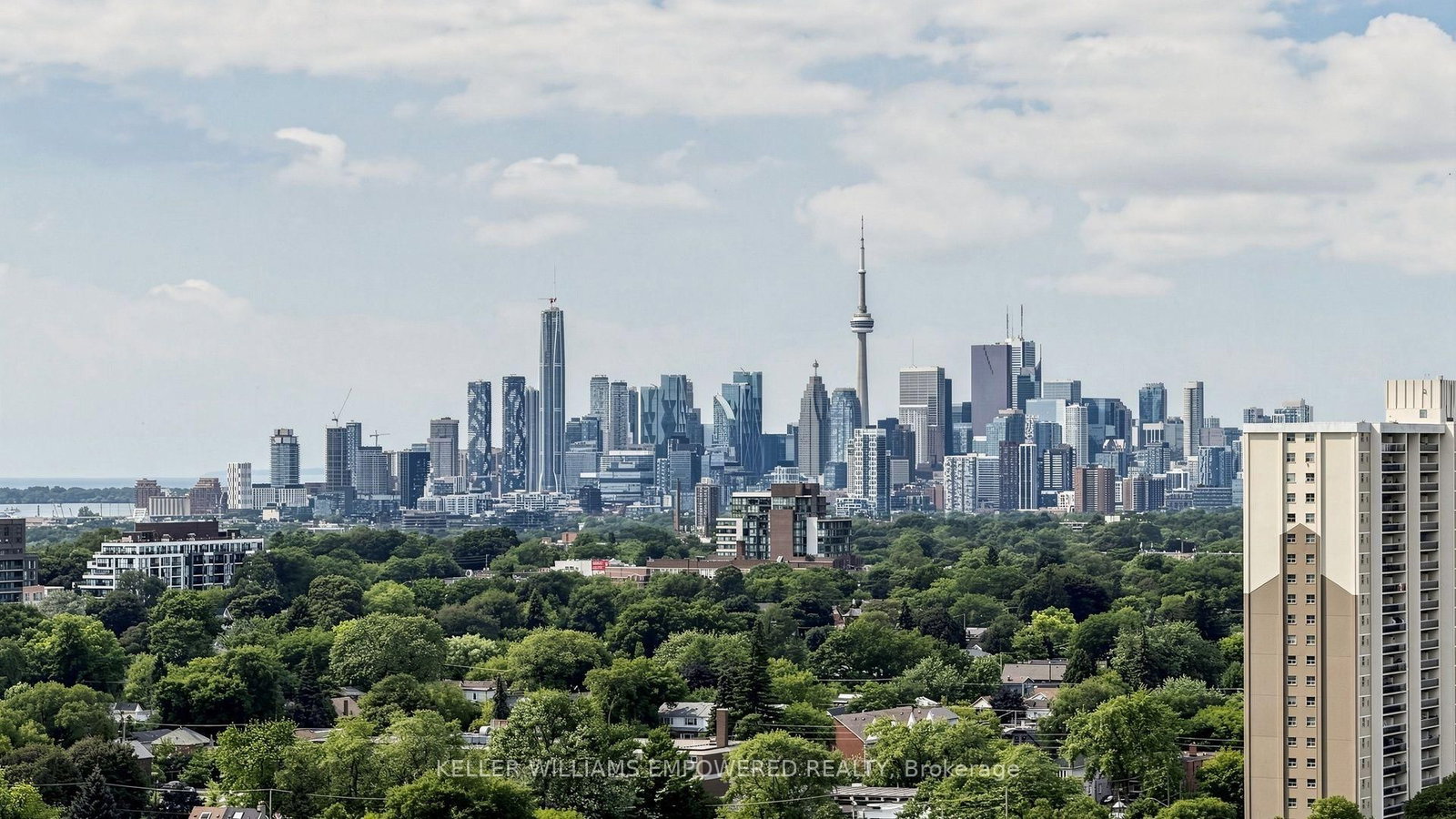 1 Massey Square • #2312 • Toronto, ON photo 38