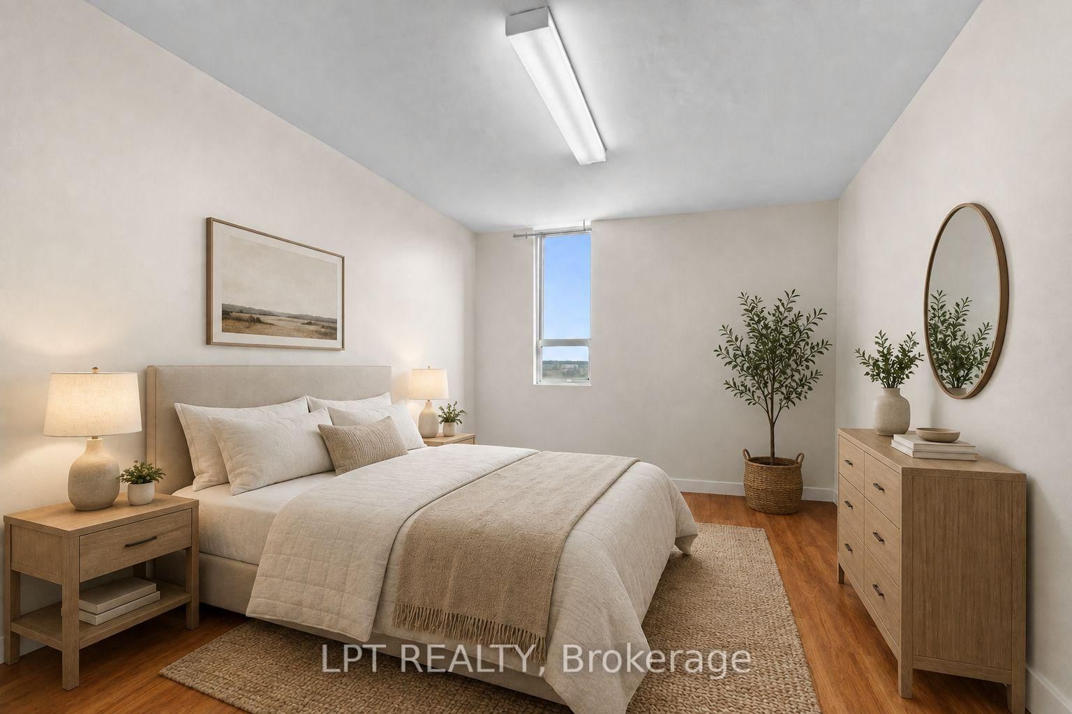 5 Massey Square • #2811 • Toronto, ON photo 25