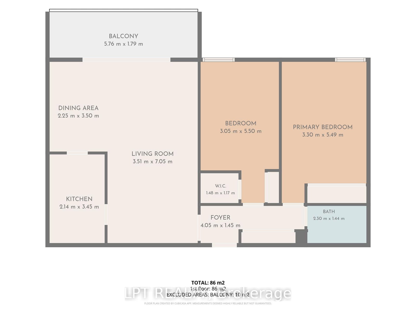 5 Massey Square • #2811 • Toronto, ON photo 29