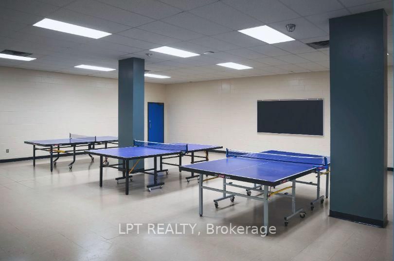5 Massey Square • #2811 • Toronto, ON photo 38