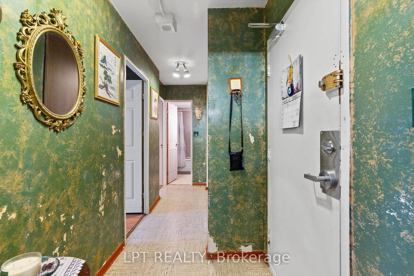 5 Massey Square • #2811 • Toronto, ON photo 6