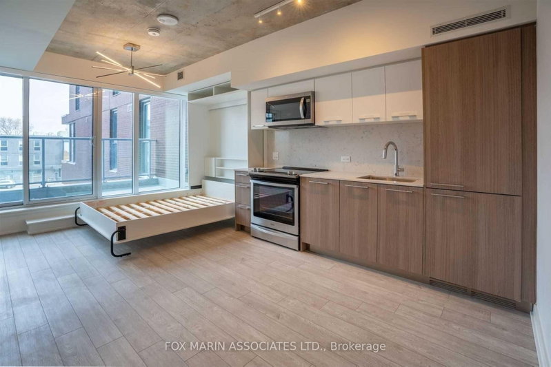 332 - 30 Baseball Place