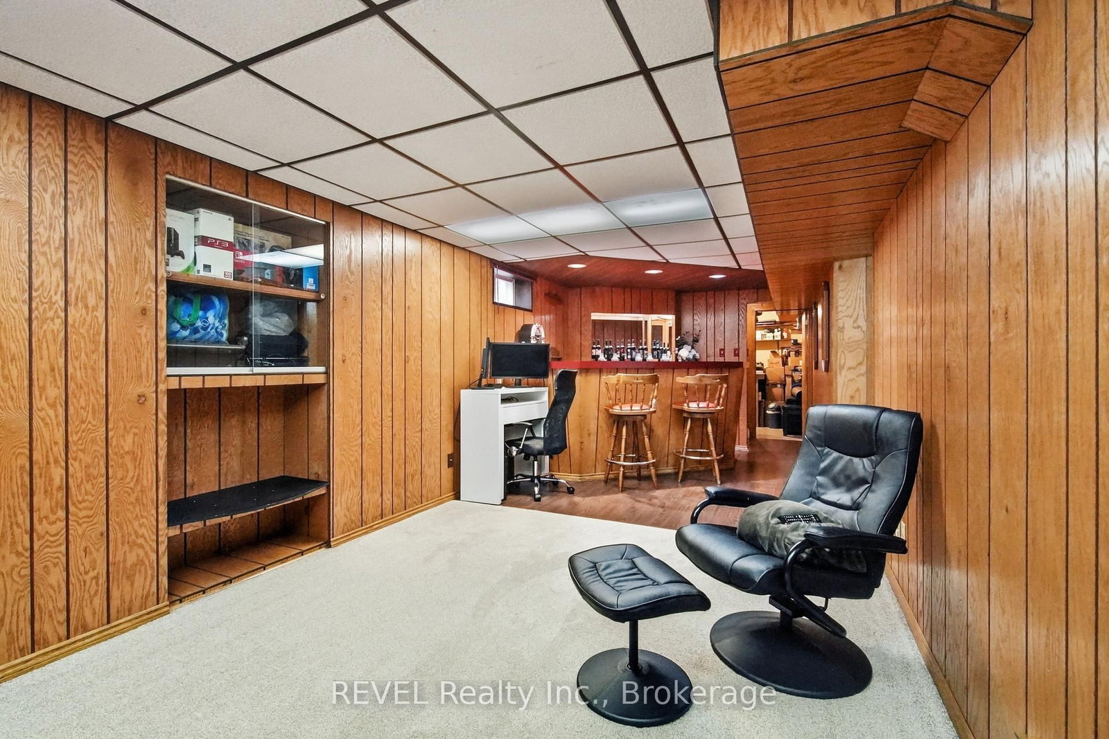 1298 Pinehurst Avenue • Oshawa, ON photo 21