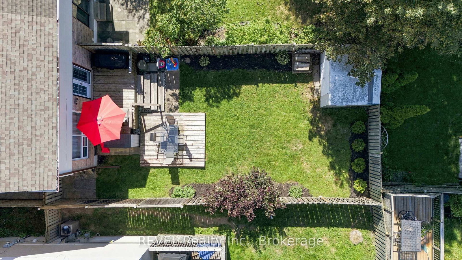 1298 Pinehurst Avenue • Oshawa, ON photo 26