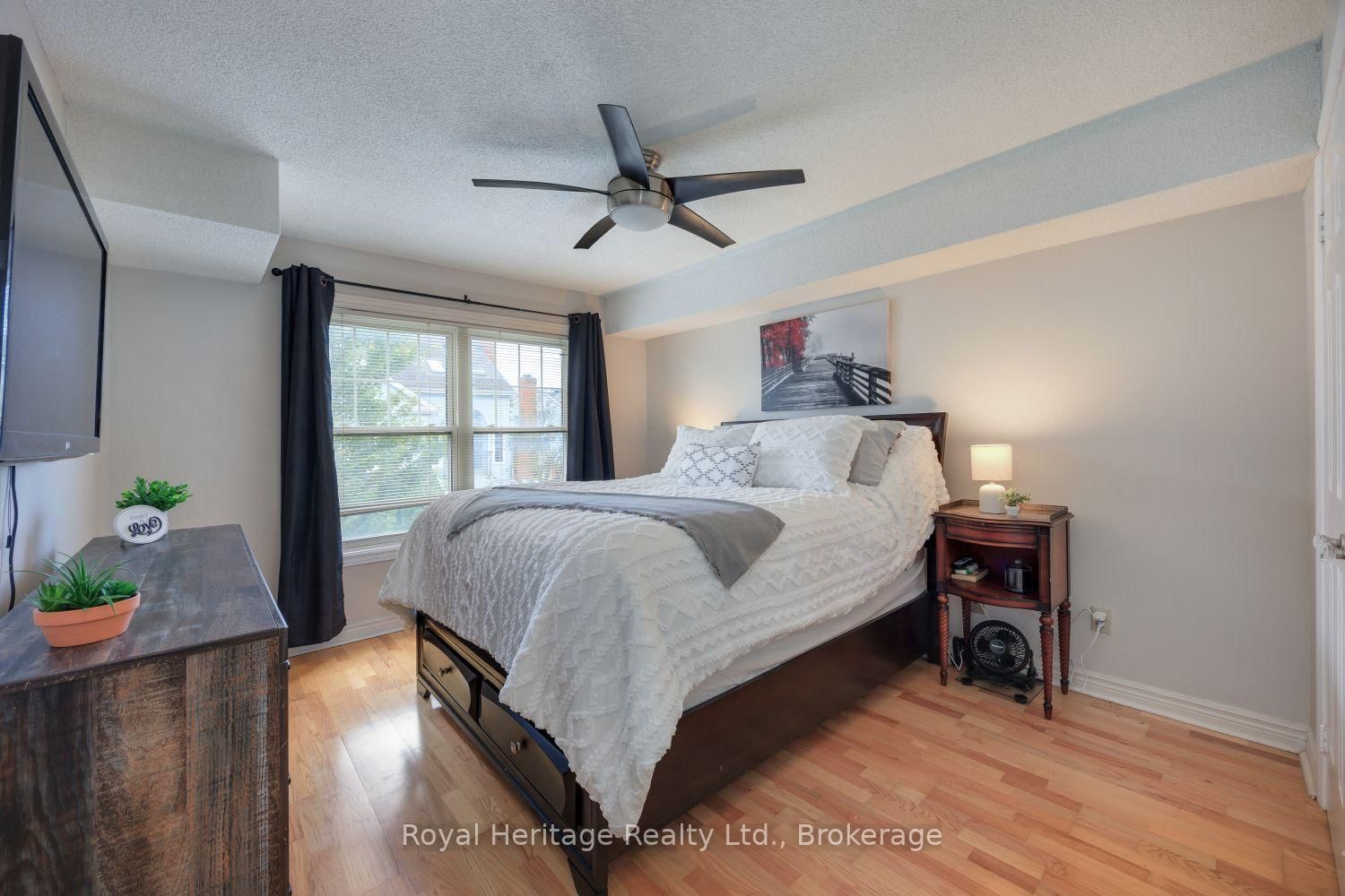 1665 Nash E-16 Drive • Clarington, ON photo 22