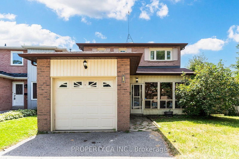 1 Latham Court