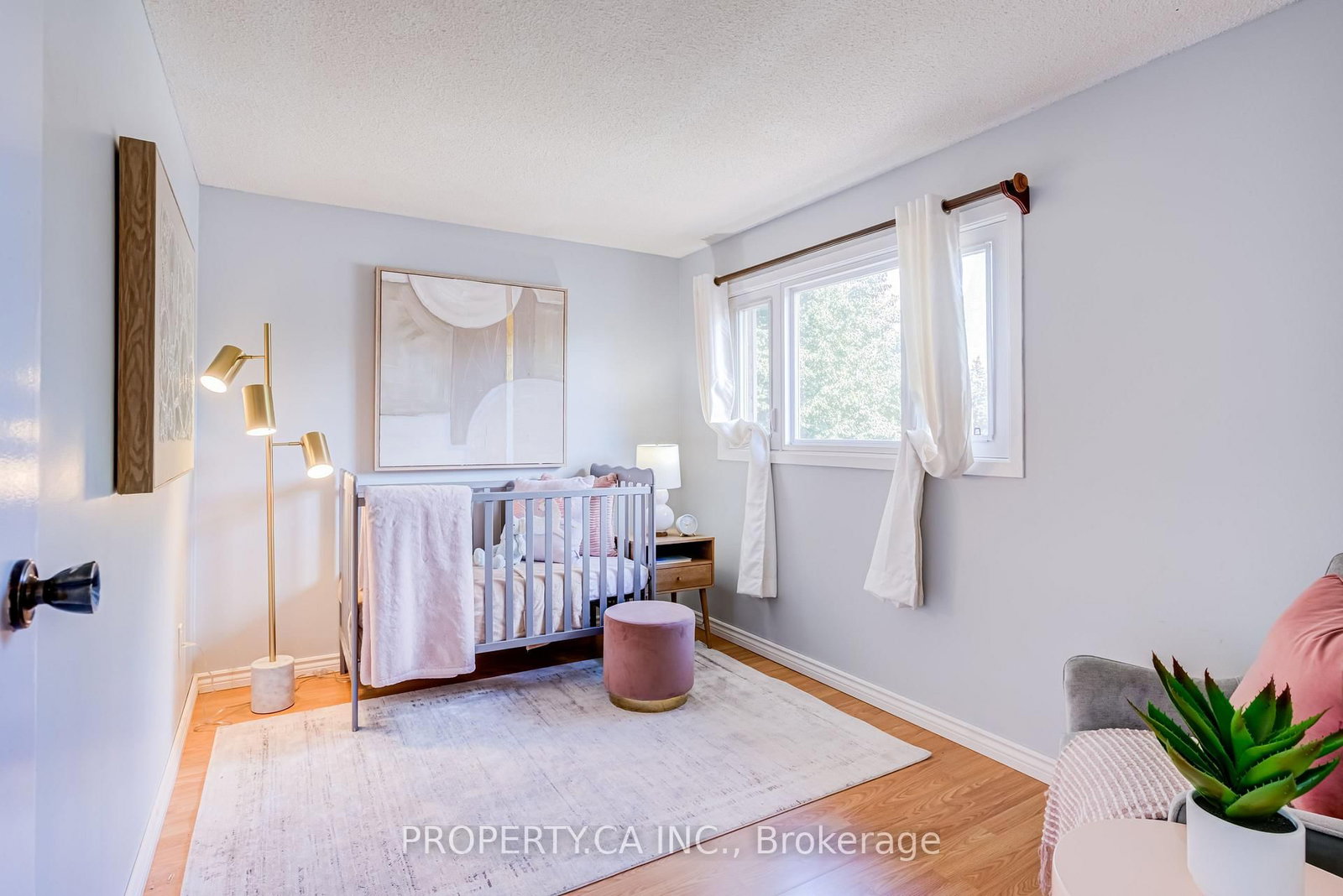 1 Latham Court • Ajax, ON photo 23