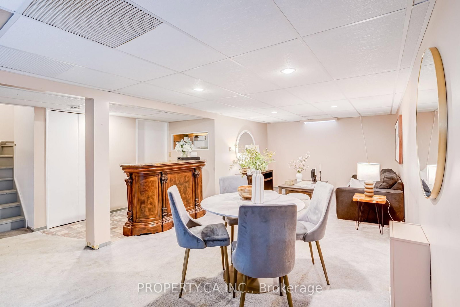 1 Latham Court • Ajax, ON photo 29