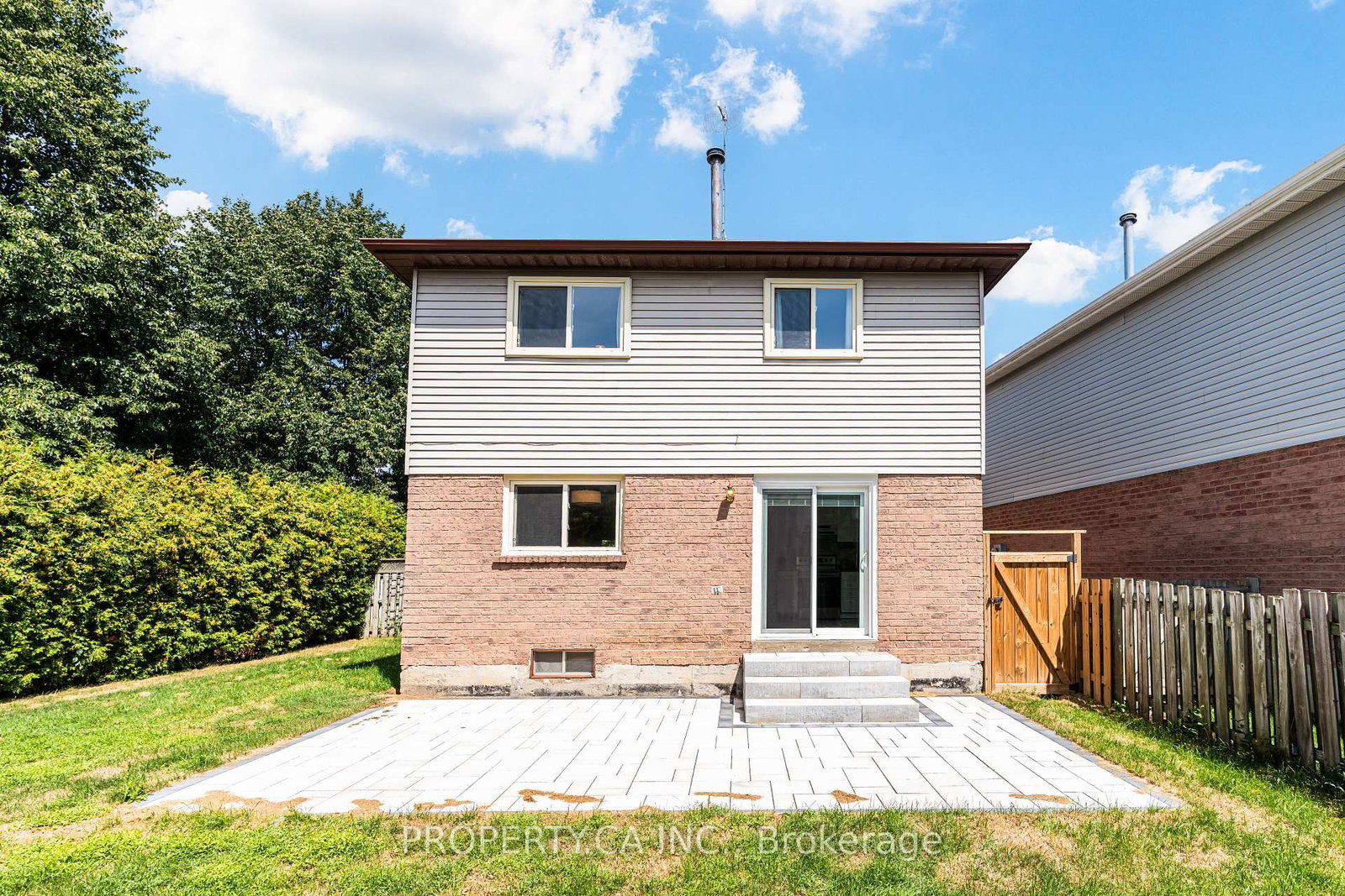 1 Latham Court • Ajax, ON photo 34