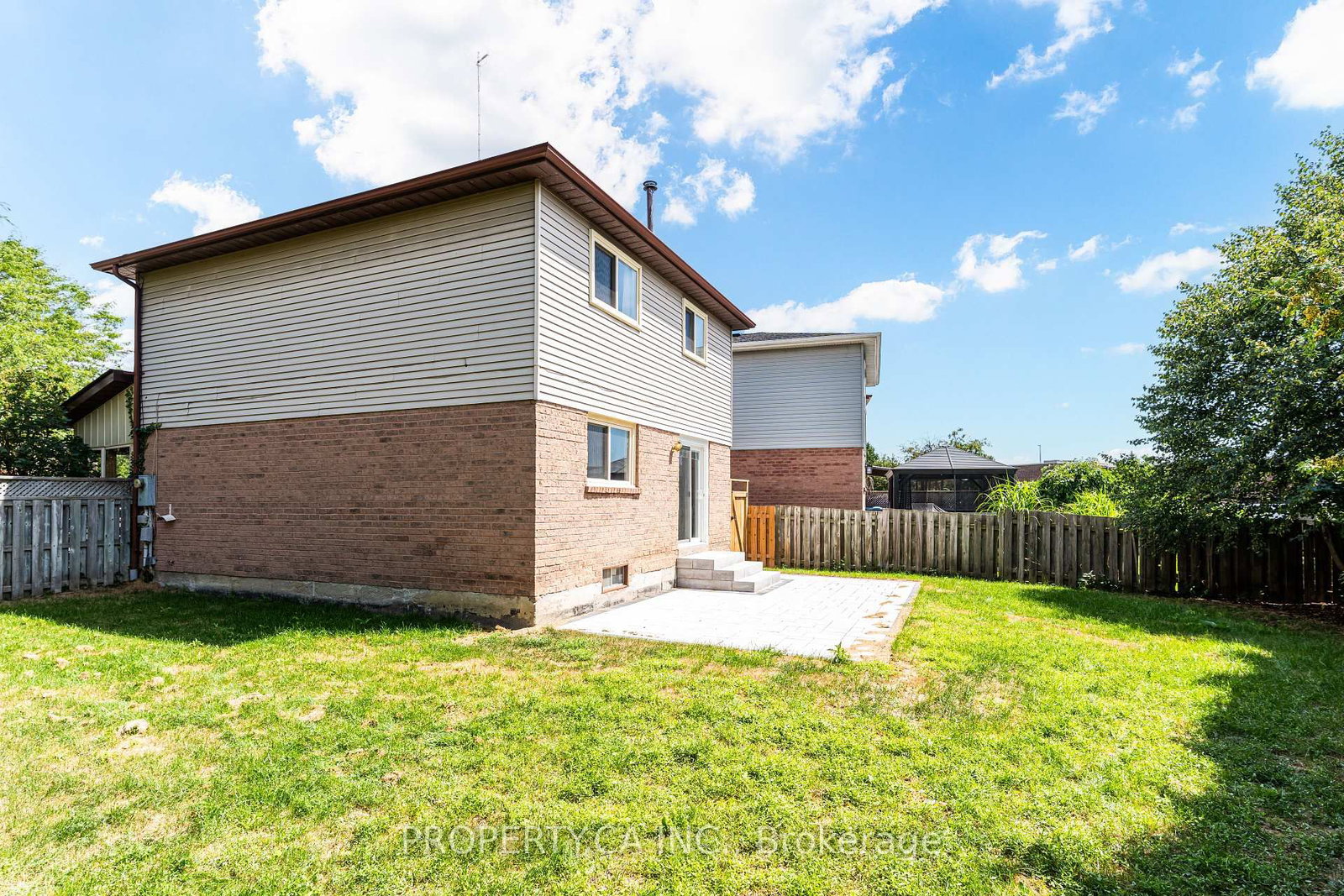 1 Latham Court • Ajax, ON photo 36