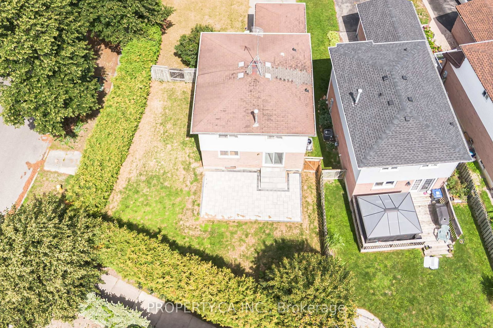 1 Latham Court • Ajax, ON photo 37