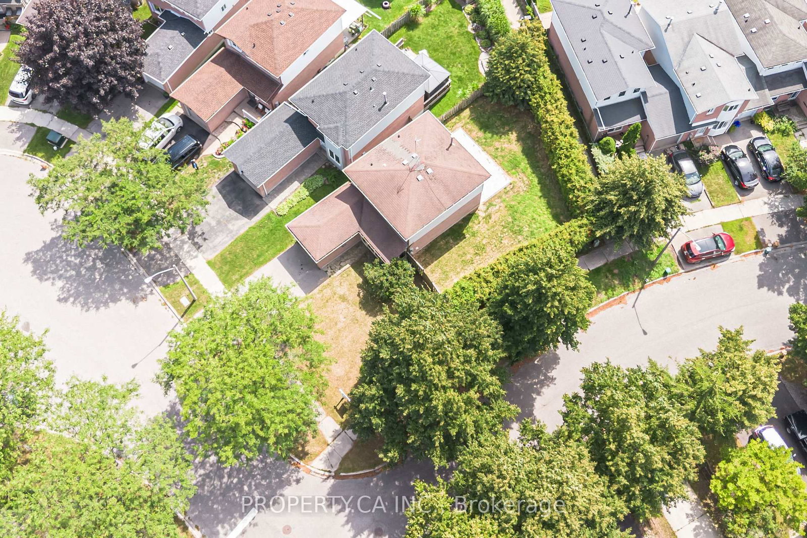 1 Latham Court • Ajax, ON photo 38