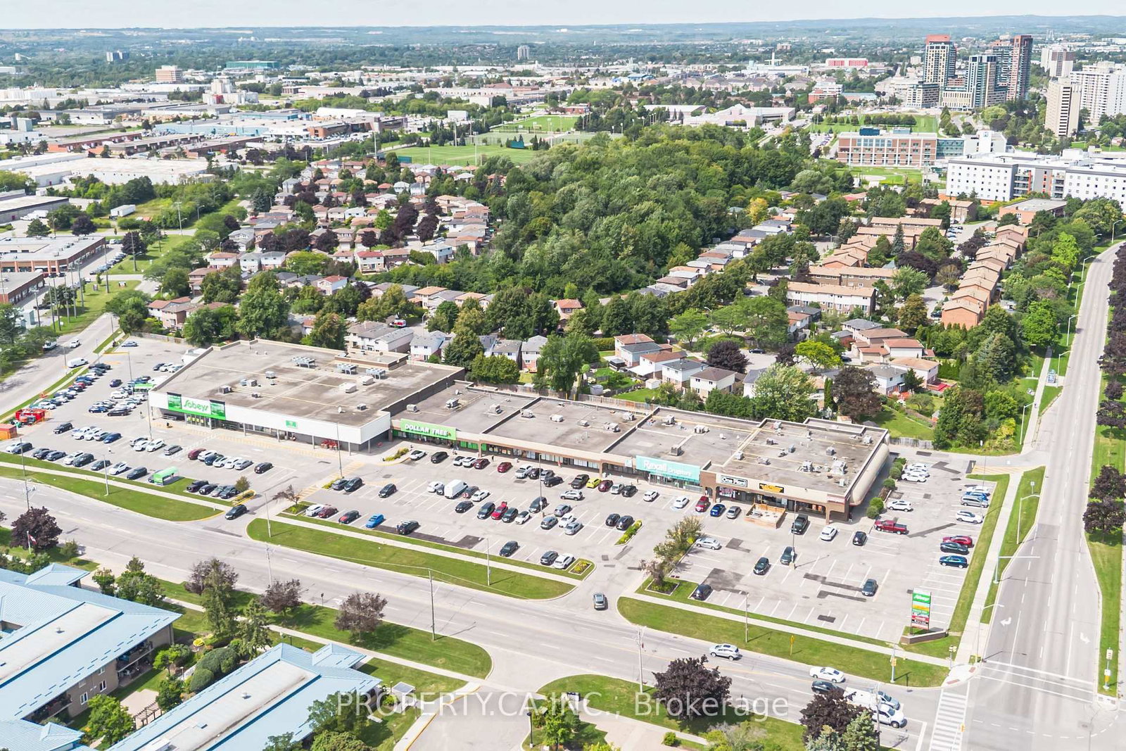 1 Latham Court • Ajax, ON photo 41