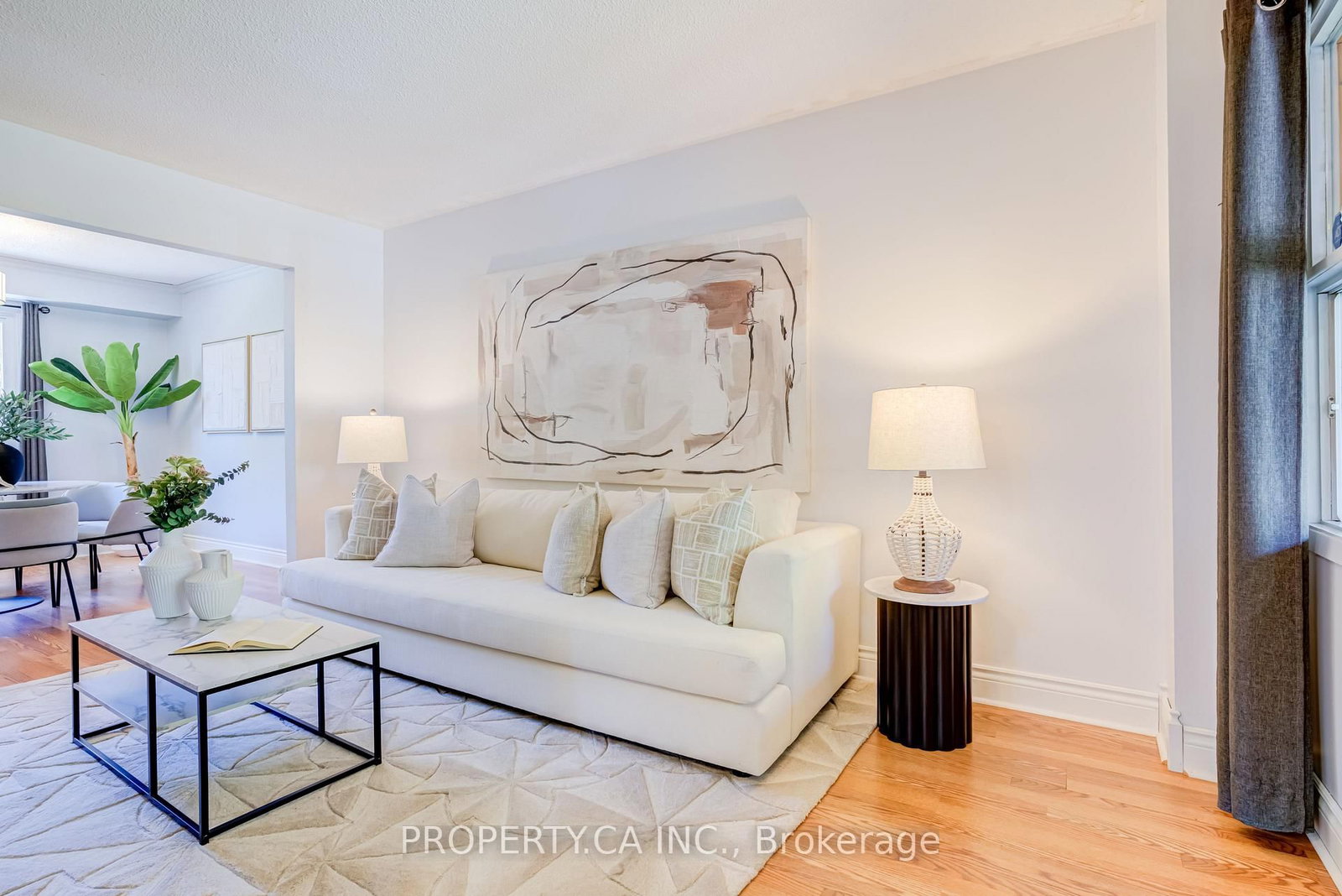 1 Latham Court • Ajax, ON photo 6