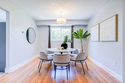 1 Latham Court • Ajax, ON photo 9