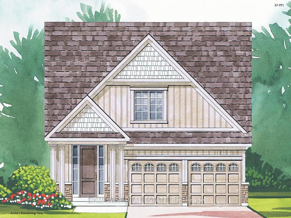 175 Steinway Drive • Scugog, ON photo 1