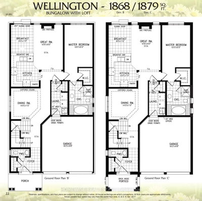 175 Steinway Drive • Scugog, ON photo 2