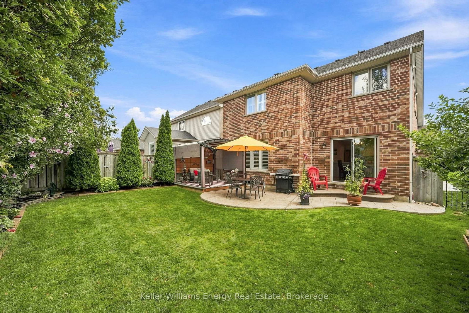 442 Meadow Street • Oshawa, ON photo 28