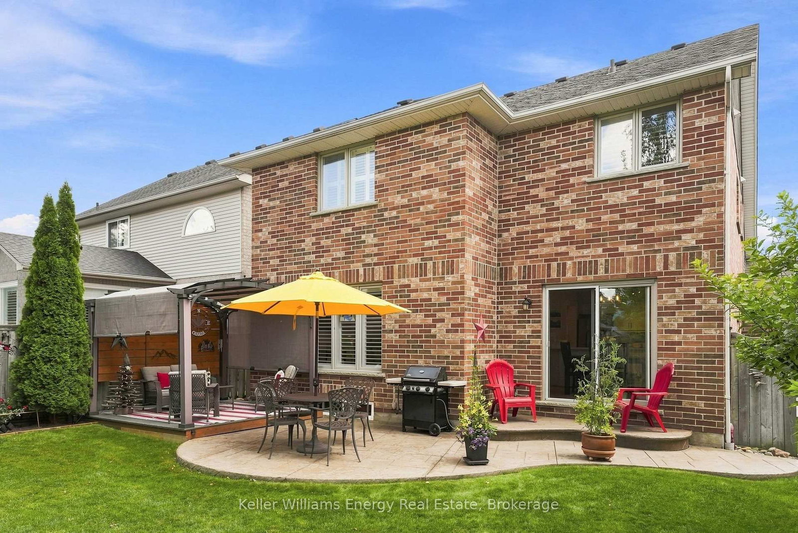 442 Meadow Street • Oshawa, ON photo 29