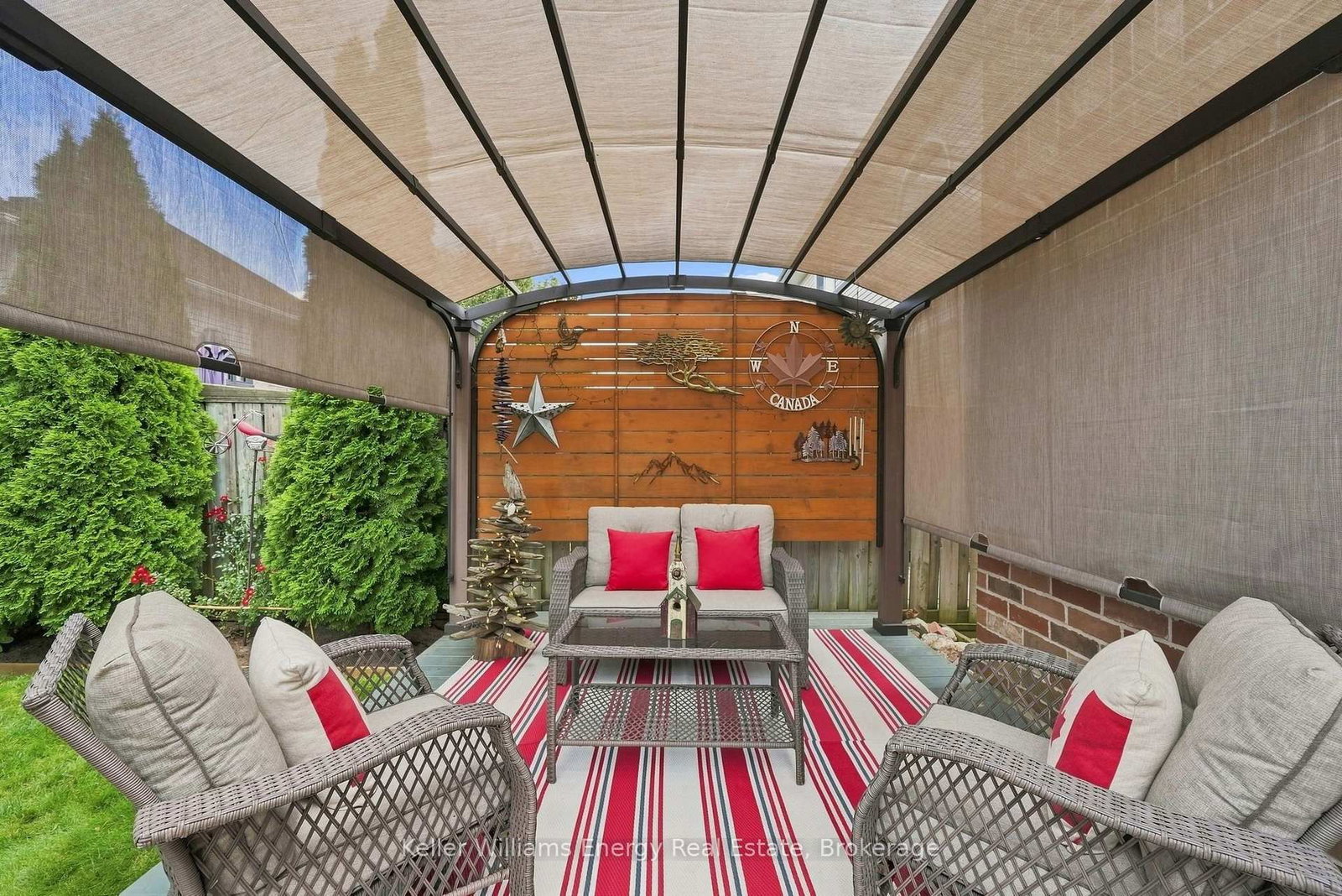 442 Meadow Street • Oshawa, ON photo 30